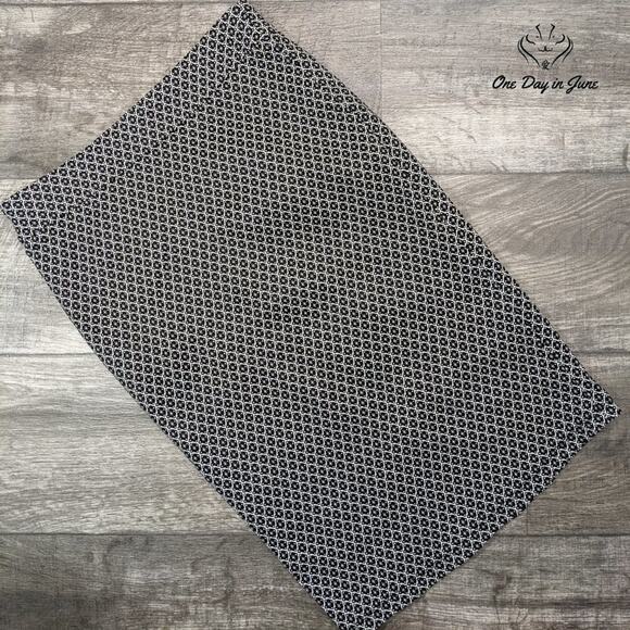 SOHO Apparel Comfort Waist Midi Skirt Size S - Picture 5 of 5